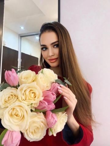 Анкета проститутки Юлия, Дагомыс, 24 года, №395696